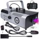 LIGHT4ME FM 1200 Nebelmaschine mit Fernbedienung