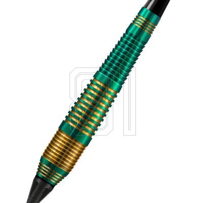 2. Harrows Vivid Softip Darts HS-TNK-000013785