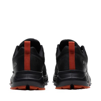 3. Fila Zenoa Herrenschuhe schwarz FFM0493 83052