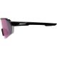 LEATT RideViz Lite Iriz Crystal Fahrradbrille Einheitsgröße