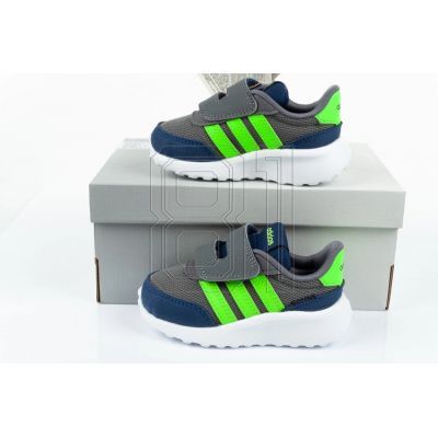 11. Adidas Run 70s Jr GW0325 Sportschuhe