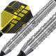 17. Harrows NX-90 Parallel 90 % Steeltip-Darts