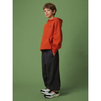5. Jogginghose für Jungen 4F 4FJRSS26TTROM1896-22S