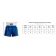 6. Kick Light Trainingsshorts MASTERS (WAKO-GENEHMIGT)