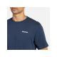 5. Herren-T-Shirt ROSSIGNOL Presset Tee, marineblau
