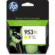 25. HP Tintenpatrone Nr. 953XL Gelb F6U18AE