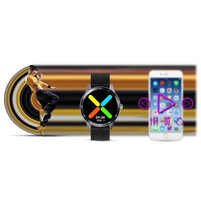 18. Smartwatch G.ROSSI SW018-1