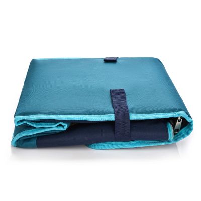 16. Meteor Frigid Thermotasche 12,5L Blau/Grau