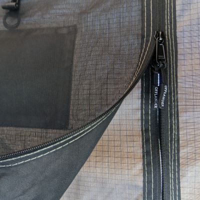 25. Offlander Markise für gerade Seitenmarkise Kwa Drat OFF_ACC_SQUARE_L_AN