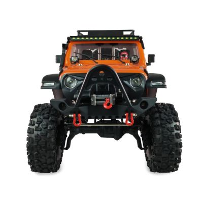 5. Amewi 22656 ferngesteuertes Modell Offroad-Raupenfahrzeug mit Elektromotor, Maßstab 1:10