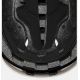 Mammut Haute Route Helm – weiß/schwarz, Größe: 55–59 cm