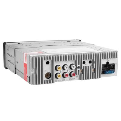 16. AUDIOCORE AC9100 Autoradio