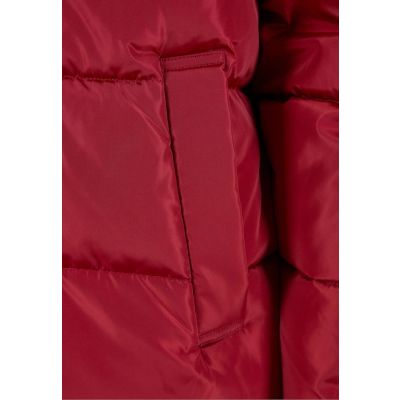 8. Karl Kani Herren Retro Essential Pufferjacke PD00007603