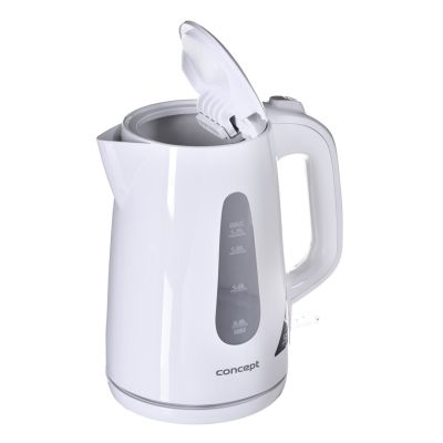 2. Wasserkocher RK2380 CONCEPT weiß