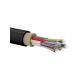 OS2-Außenglasfaserkabel Z-XOTktsdD SM 48J 9/125 PE ALANTEC