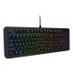 4. Lenovo Legion K310 RGB Gaming-Tastatur US Englisch GY41N91873