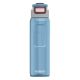 Kambukka Elton Wasserflasche 1000 ml - Niagara Blue