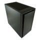 4. LC-Power 2016MB Micro-Tower Schwarz