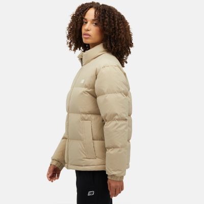 10. New Balance Jacke W WJ34303SOT