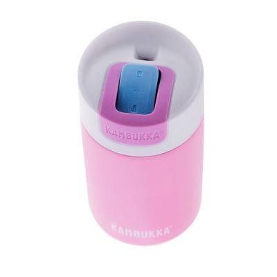 2. Kambukka Olympus Thermobecher 300 ml, Pink Kiss