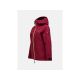 2. PEAK PERFORMANCE W Alpine Gore-Tex 3L Jacke Burgunderrot