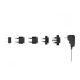 5. Sennheiser XSW IEM-Set (A) – Audio-Feedback-Set (Bühnenmonitoring) 476–500 MHz