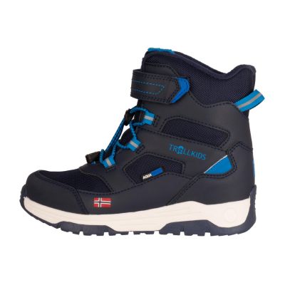 2. Trollkids Kinder Lofoten Winterstiefel PRO Jr 672-117