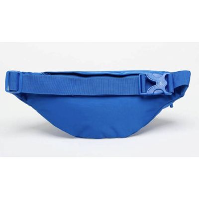 6. Air Jordan Jam Borough Varsity Crossbody Bag Schwarz - MA9064-023