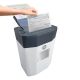 7. HP OneShred Auto 80CC Aktenvernichter HPN281780CCOF-05 Kreuzschnitt 68dB 22cm Weiß