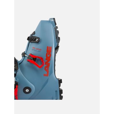3. LANGE XT3 Tour Light MV 110 Skischuhe (T.Blue)