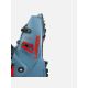 3. LANGE XT3 Tour Light MV 110 Skischuhe (T.Blue)