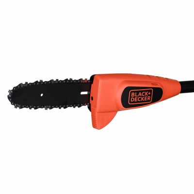 6. 18V Akku-Astsäge 20cm GPC1820L20-QW BLACK+DECKER