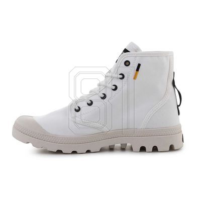 5. Palladium Pampa HI HTG SUPPLY STAR W Schuhe 77356-116-M