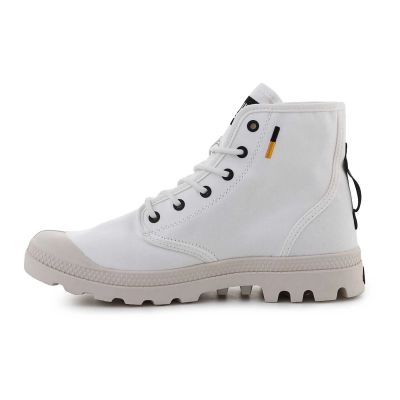 5. Palladium Pampa HI HTG SUPPLY STAR W Schuhe 77356-116-M