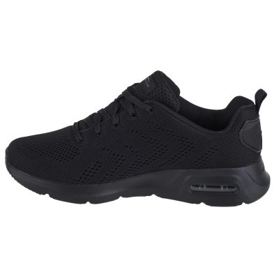 2. Skechers Skech-Air Court-Slick Avenue 149948-BBK Schwarz 36