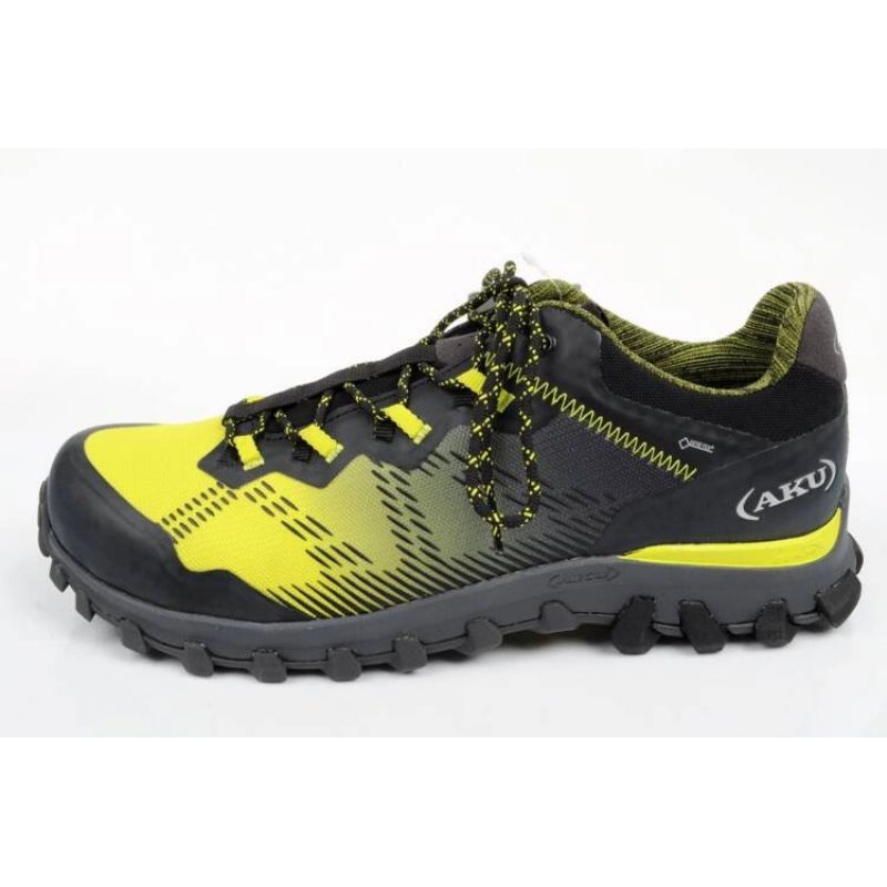 3. Aku Levia GTX M 745585 Trekkingschuhe