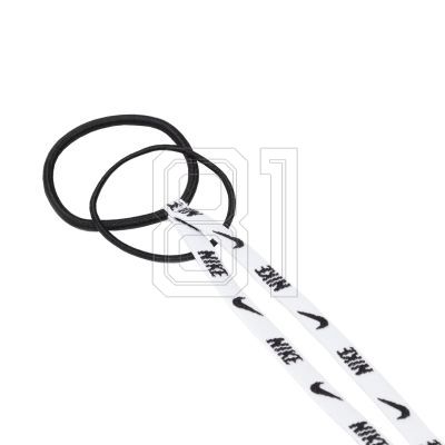 2. Nike Braid Kit N1002632-101 Haargummis