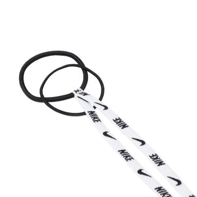 2. Nike Braid Kit N1002632-101 Haargummis