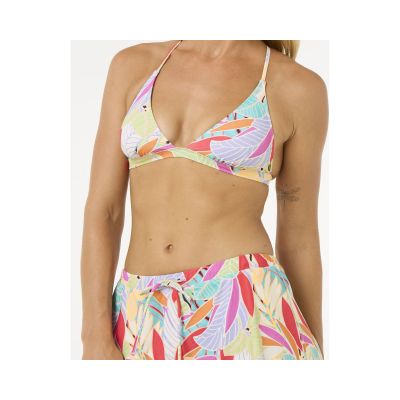 3. RIP CURL Cala Vadella Lycra Boardshorts Türkis