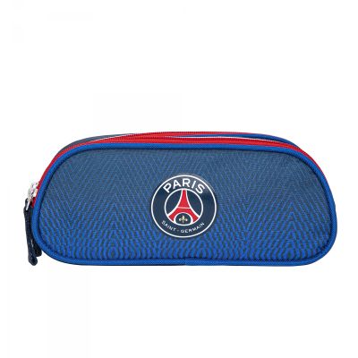 Paris Saint Germain Doppel-Federmäppchen 26APSG207DPO