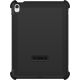 OtterBox Defender Helle für iPad Air 11" (M4/M3/M2) schwarz
