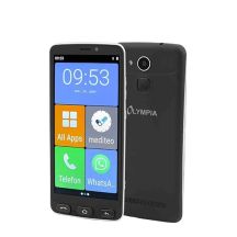 Olympia Smartphone NEO+ schwarz