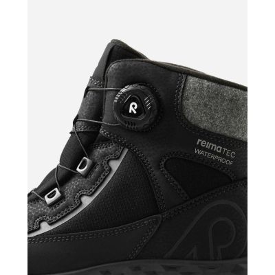 3. Reima ReimaTec Hallava Kinderschuhe (5400164A-9990)