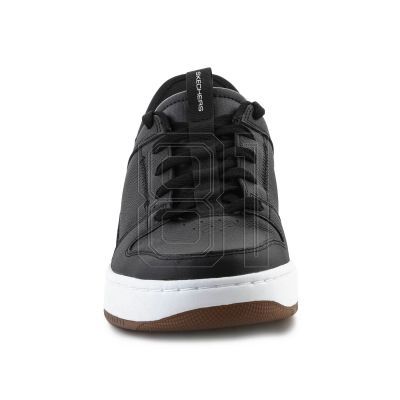 2. Skechers Slip-ins Sport Court 92 Schuhe - Distown M 232445-BKNT