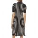 2. Tommy Hilfiger Cable F&F Polo SS W Kleid WW0WW41748