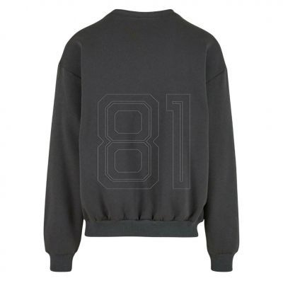 6. Karl Kani Inside Out Crew M 60200014 Sweatshirt