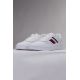 12. Tommy Hilfiger Court Cupsole Retro Lth Stripes M FM0FM04828YBS Schuhe