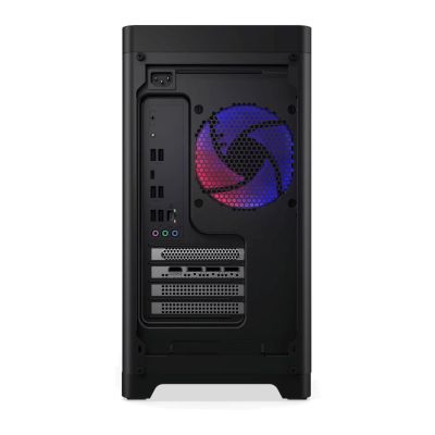 13. Lenovo Legion T5 30IAS10 Ultra 5 225 32 GB DDR5 5600 SSD 1 TB GeForce RTX 5060 8 GB 500 W Win11 Eclipse Black