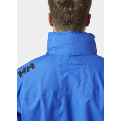 5. Helly Hansen Crew Kapuzenjacke M 34443 543