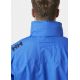 5. Helly Hansen Crew Kapuzenjacke M 34443 543